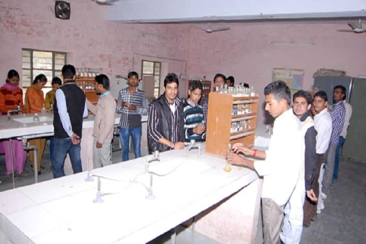 Government College campus in Suratgarh, Rajasthan, India — photo 6