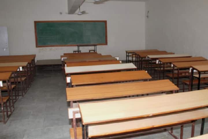 CKPCET Surat campus in Surat, Gujarat, India — photo 2