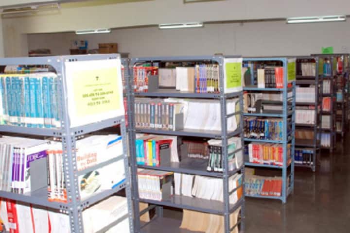 CKPCET Surat campus in Surat, Gujarat, India — photo 6