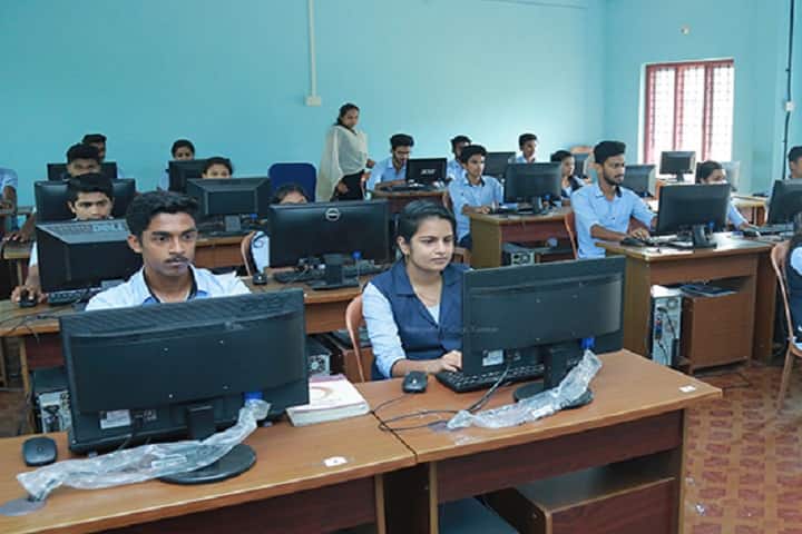 Navajyothi College campus in Kannur, Kerala, India — photo 2