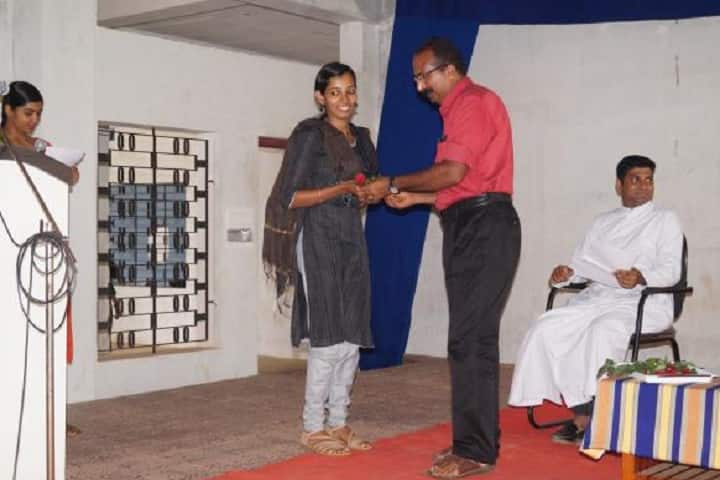 Navajyothi College campus in Kannur, Kerala, India — photo 4
