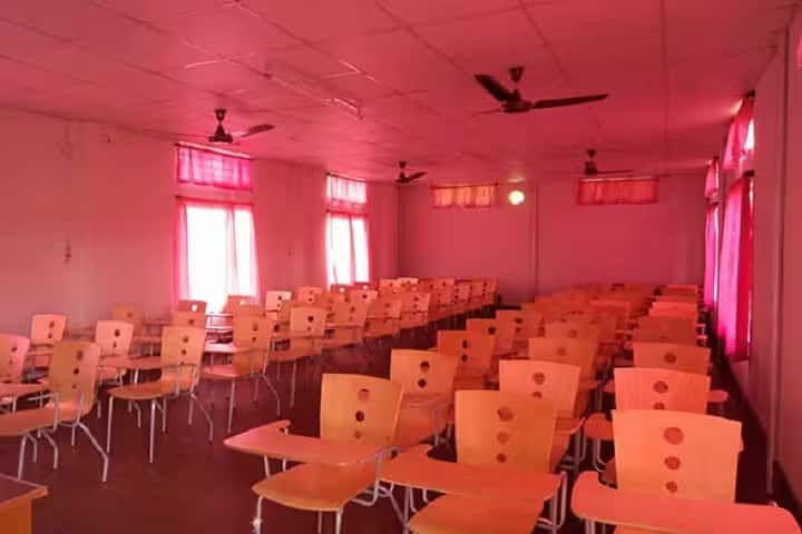 MGM College campus in Dimapur, Nagaland, India — photo 2