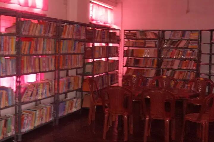 MGM College campus in Dimapur, Nagaland, India — photo 3
