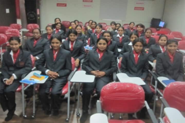 Hasanath College campus in Bangalore, Karnataka, India — photo 2