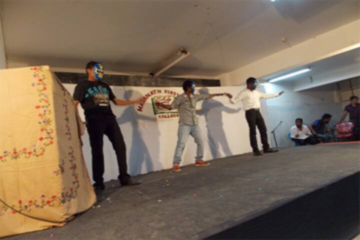 Hasanath College campus in Bangalore, Karnataka, India — photo 4