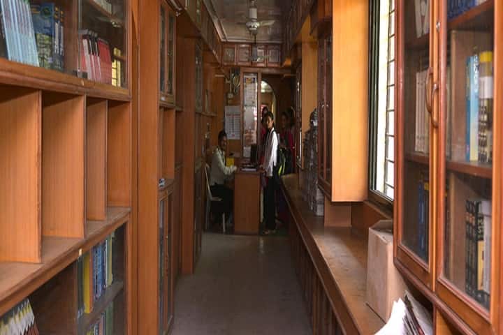 Vivekanand College Aurangabad campus in Aurangabad, Maharashtra, India — photo 3