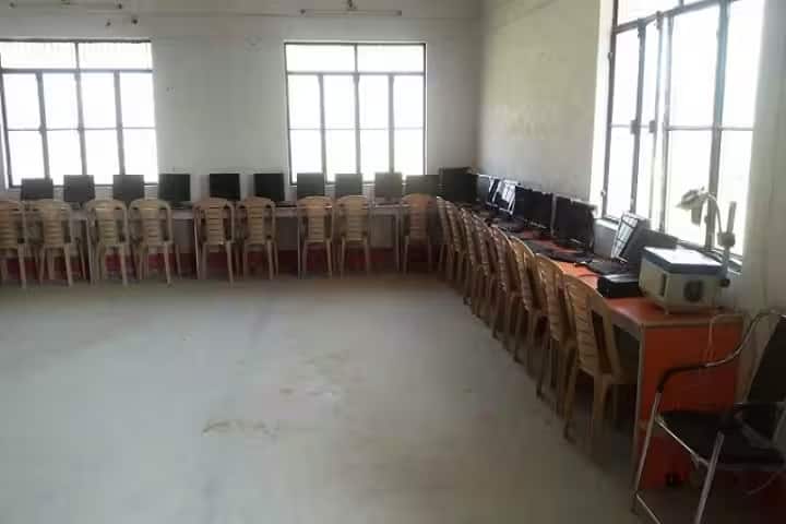 Ram Newaj Singh Mahavidyalaya campus in Faizabad, Uttar Pradesh, India — photo 4