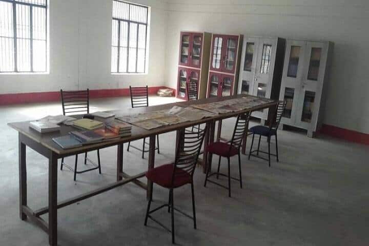 Ram Newaj Singh Mahavidyalaya campus in Faizabad, Uttar Pradesh, India — photo 6