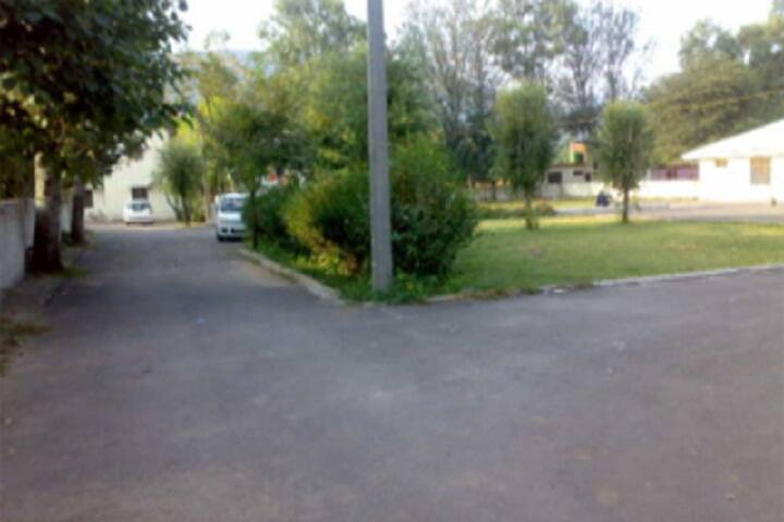 Government Degree College campus in Kotan, Jammu and Kashmir, India — photo 4