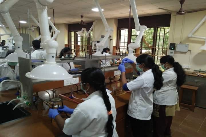 MCC Chennai campus in Chennai, Tamil Nadu, India — photo 2
