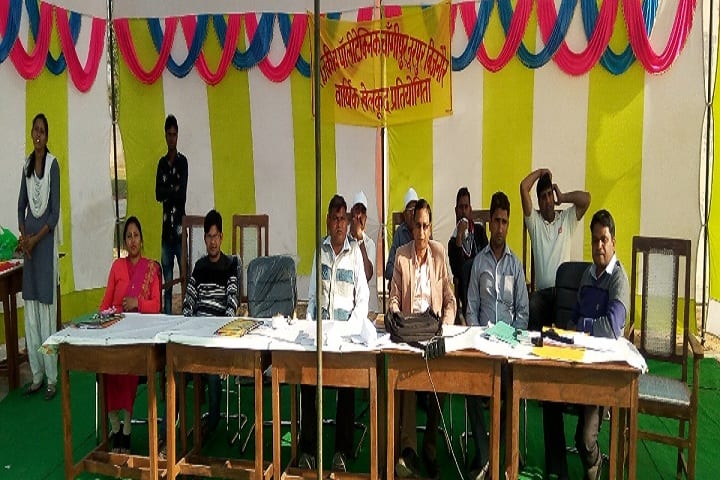 Government Polytechnic campus in Bijnor, Uttar Pradesh, India — photo 2