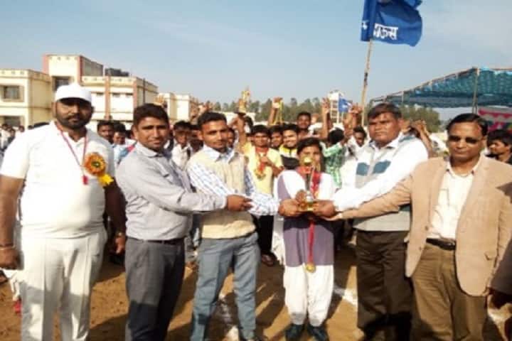 Government Polytechnic campus in Bijnor, Uttar Pradesh, India — photo 5