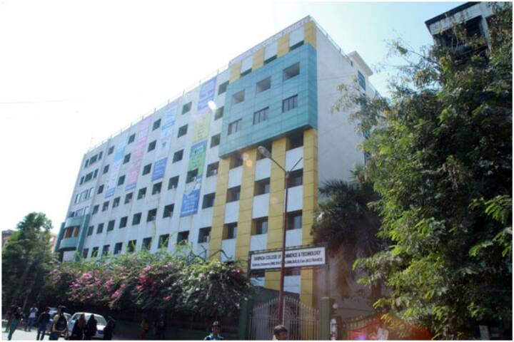 OCP Navi Mumbai campus in Navi Mumbai, Maharashtra, India — photo 2