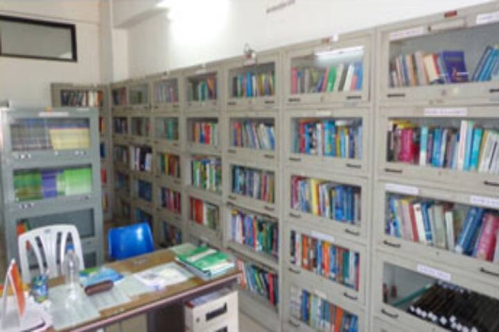 OCP Navi Mumbai campus in Navi Mumbai, Maharashtra, India — photo 4