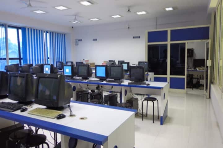 OCP Navi Mumbai campus in Navi Mumbai, Maharashtra, India — photo 5