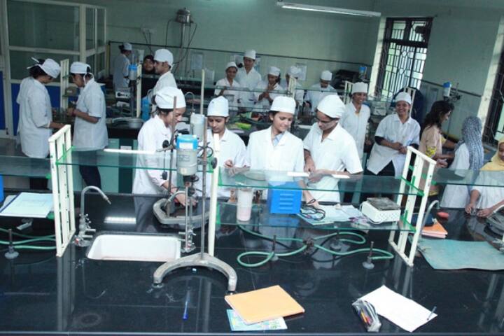 OCP Navi Mumbai campus in Navi Mumbai, Maharashtra, India — photo 6