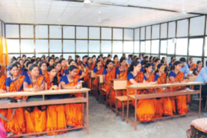 Amrutha College campus in Mangalore, Karnataka, India — photo 2