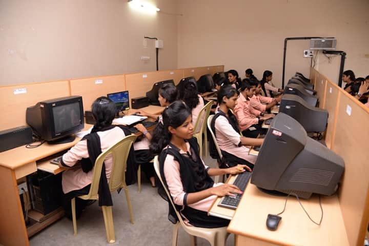 Amrutha College campus in Mangalore, Karnataka, India — photo 3