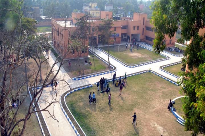 APC College Kolkata campus photo