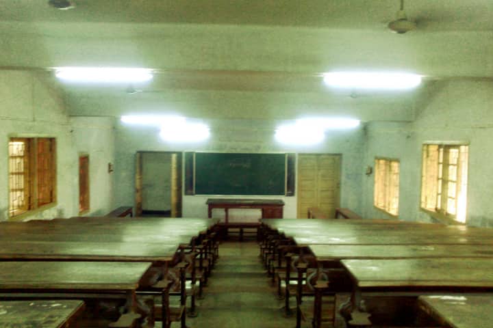 APC College Kolkata campus in Kolkata, West Bengal, India — photo 2