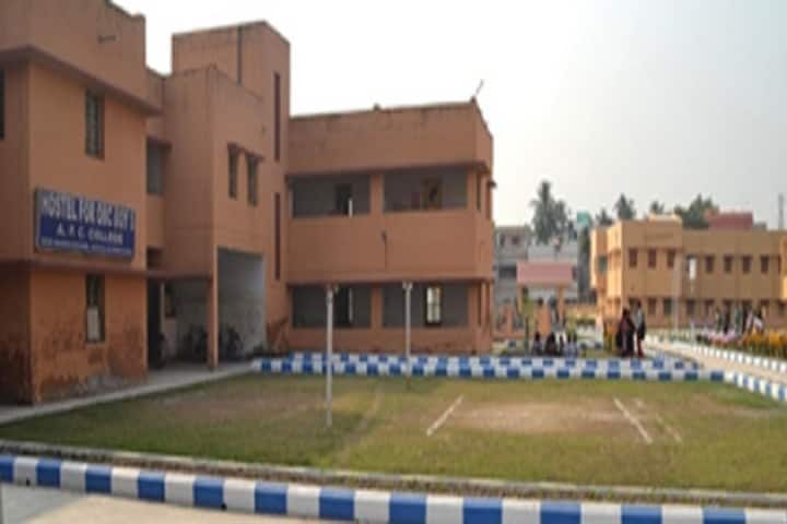 APC College Kolkata campus in Kolkata, West Bengal, India — photo 4