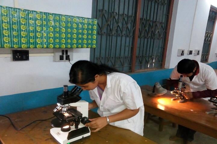 Rabindra Mahavidyalaya campus in Hooghly, West Bengal, India — photo 3