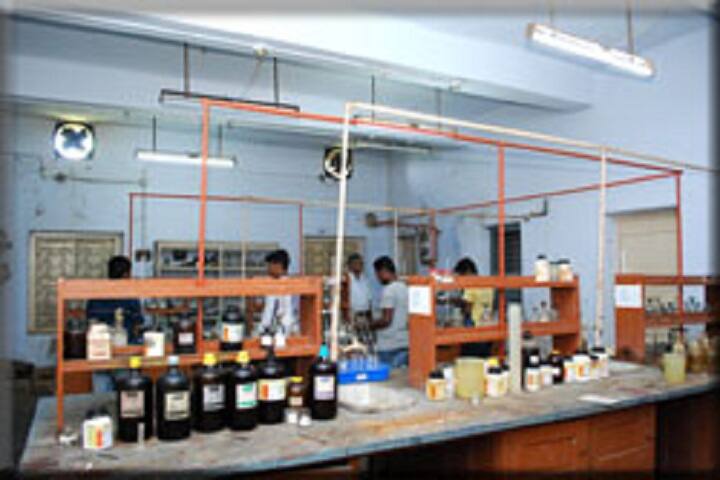 Rabindra Mahavidyalaya campus in Hooghly, West Bengal, India — photo 4