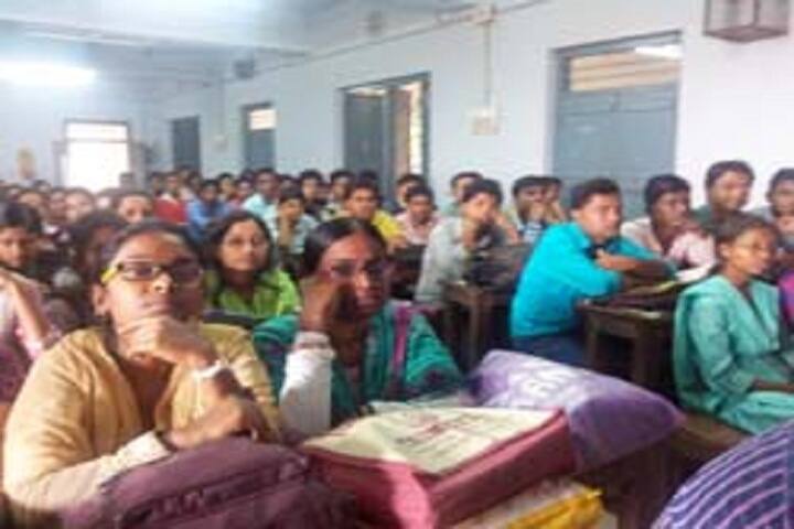 Rabindra Mahavidyalaya campus in Hooghly, West Bengal, India — photo 5