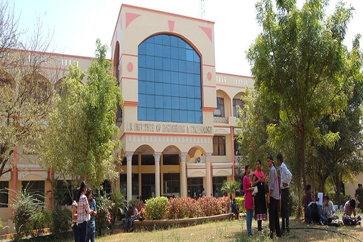 JBIET Hyderabad campus in Hyderabad, Telangana, India — photo 1