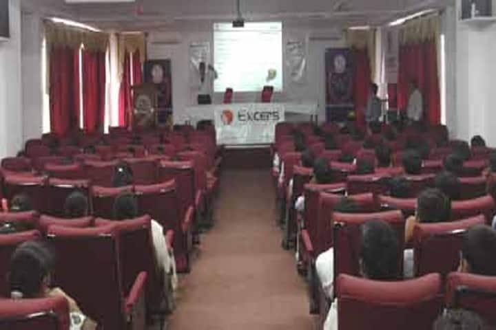 JBIET Hyderabad campus in Hyderabad, Telangana, India — photo 2