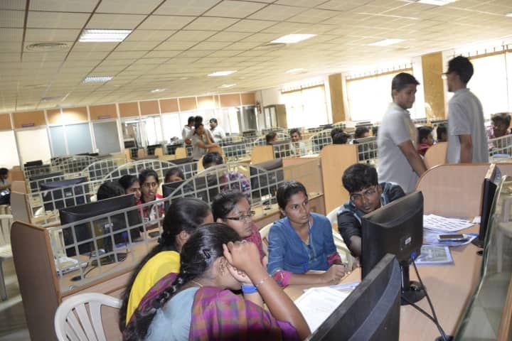 PSGIM Coimbatore campus in Coimbatore, Tamil Nadu, India — photo 6