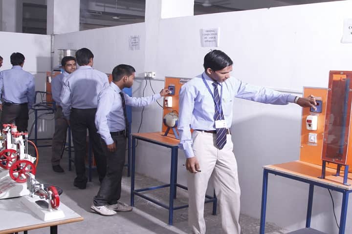 FIT Group of Institutions campus in Meerut, Uttar Pradesh, India — photo 2