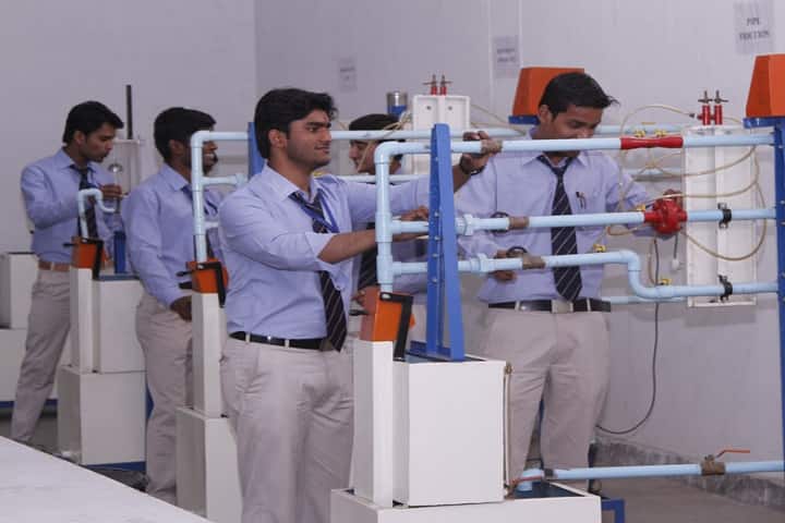 FIT Group of Institutions campus in Meerut, Uttar Pradesh, India — photo 3