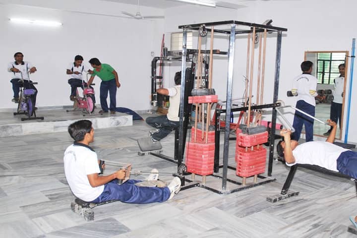 FIT Group of Institutions campus in Meerut, Uttar Pradesh, India — photo 4