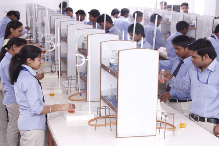 FIT Group of Institutions campus in Meerut, Uttar Pradesh, India — photo 6