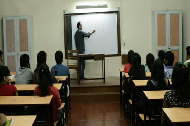 Jai Hind College Mumbai campus in Mumbai, Maharashtra, India — photo 1