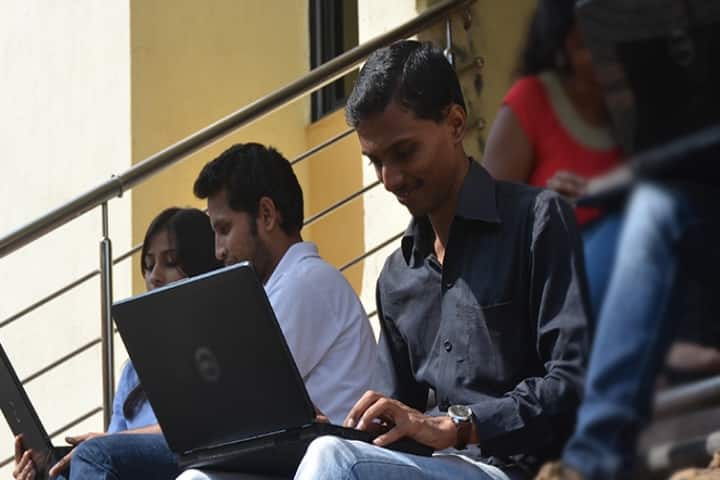 BVCOP Navi Mumbai campus in Navi Mumbai, Maharashtra, India — photo 3
