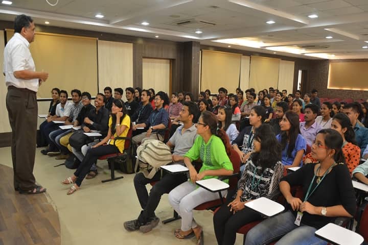 BVCOP Navi Mumbai campus in Navi Mumbai, Maharashtra, India — photo 4