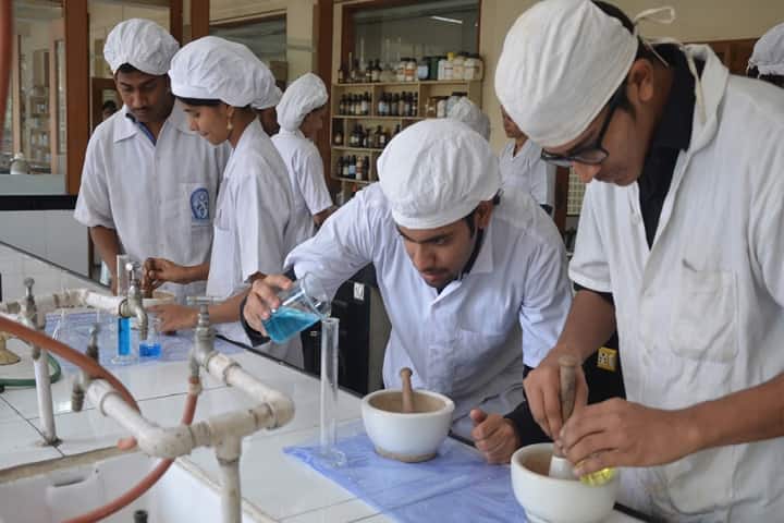 BVCOP Navi Mumbai campus in Navi Mumbai, Maharashtra, India — photo 5