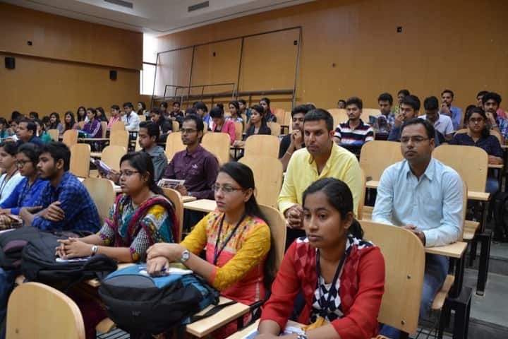 NISER Bhubaneswar campus in Bhubaneshwar, Odisha, India — photo 3