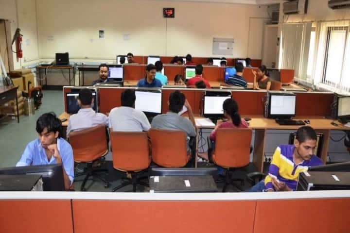 NISER Bhubaneswar campus in Bhubaneshwar, Odisha, India — photo 5