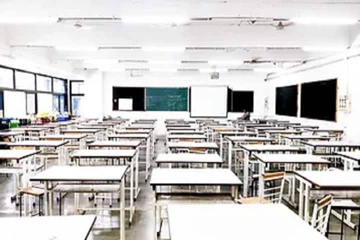 Rachana Sansad Academy of Architecture campus in Mumbai, Maharashtra, India — photo 6