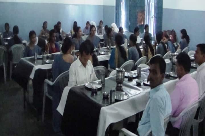 Dr AH Rizvi Degree College campus in Kaushambi, Uttar Pradesh, India — photo 3