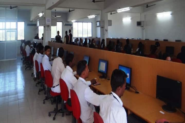 Dr AH Rizvi Degree College campus in Kaushambi, Uttar Pradesh, India — photo 6
