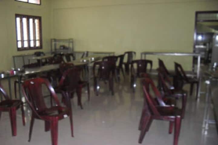 Dr Vellasamy Nadar College of Education campus in Ramapuram, Tamil Nadu, India — photo 4