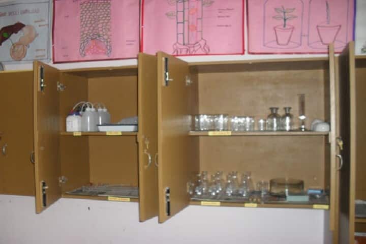 Dr Vellasamy Nadar College of Education campus in Ramapuram, Tamil Nadu, India — photo 6
