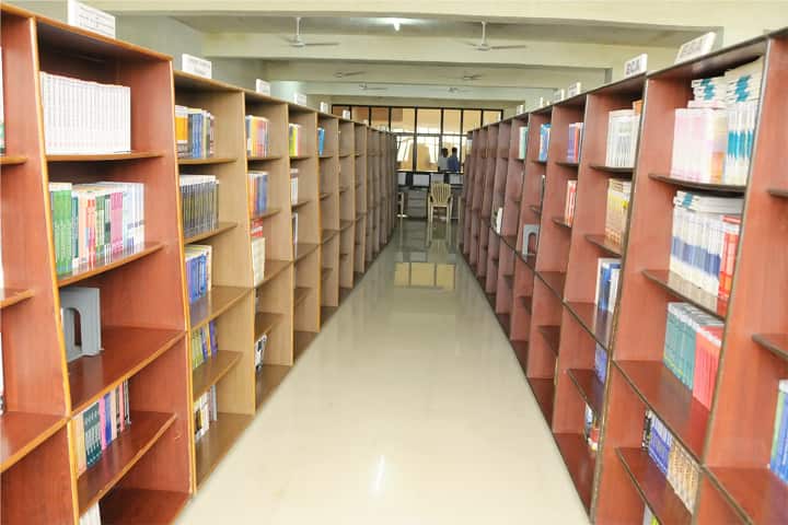 Vikrant University campus in Gwalior, Madhya Pradesh, India — photo 4