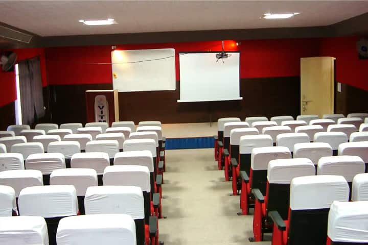Vikrant University campus in Gwalior, Madhya Pradesh, India — photo 5