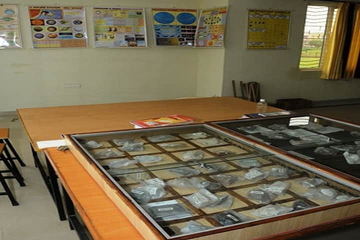 School of Engineering and Technology campus in Gwalior, Madhya Pradesh, India — photo 4