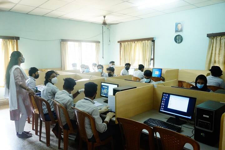 Don Bosco College campus in Mukkam, Kerala, India — photo 3